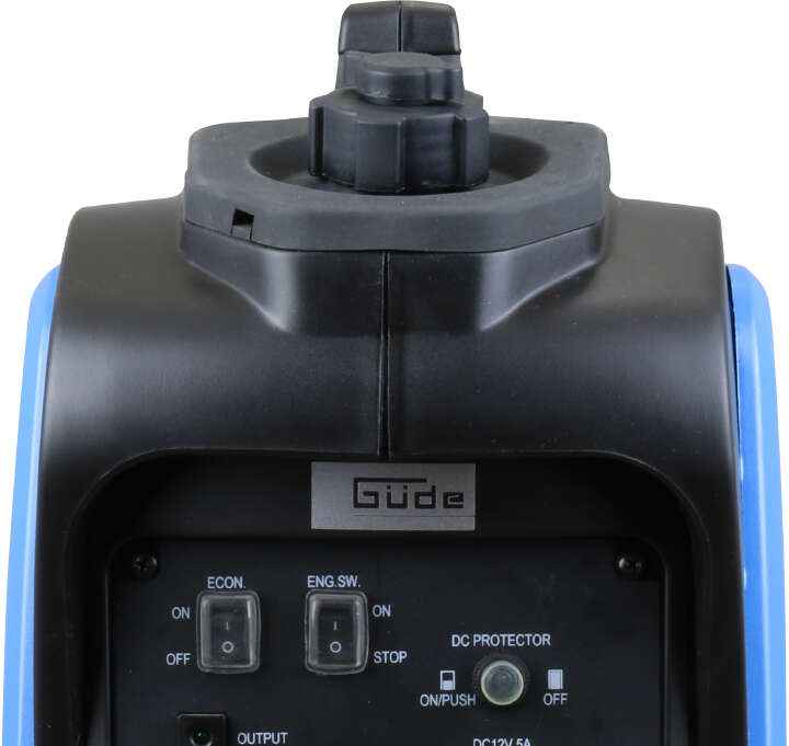 Güde Inverter Stromerzeuger ISG 2000-2